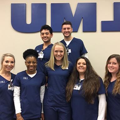 Why Nursing at LMU?