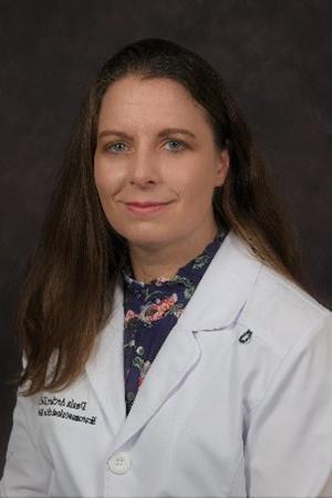 Dr. Paula Archer Profile Picture