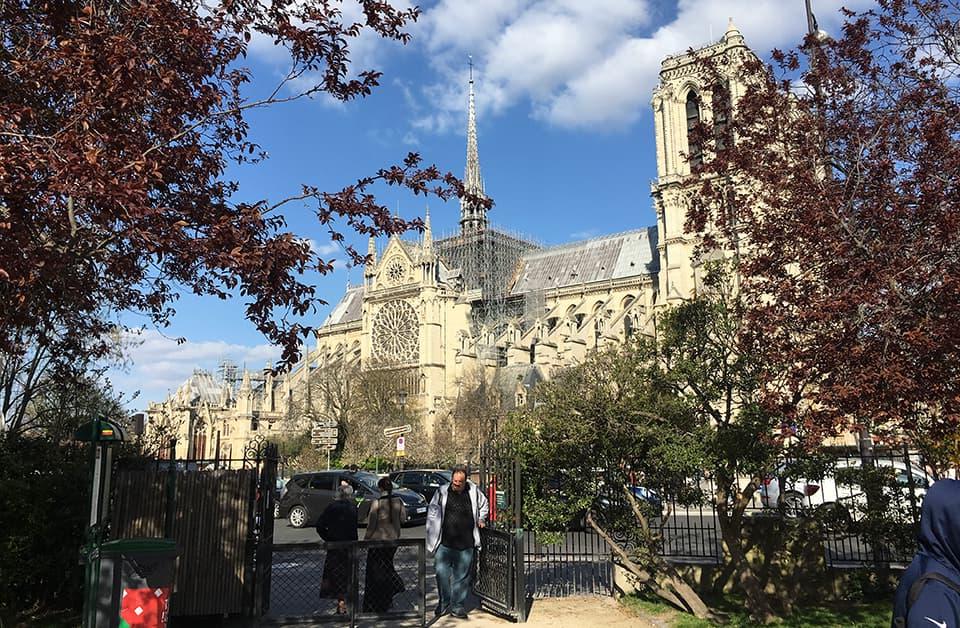 Notre Dame