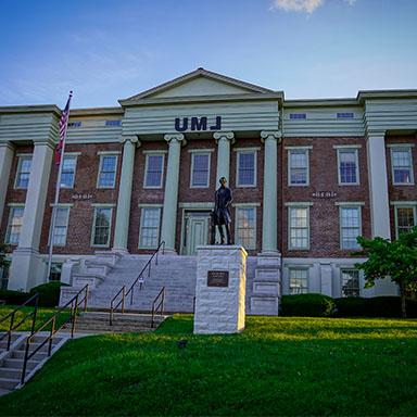 Duncan School of Law, Knoxville, TN